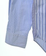 COMME des GARCONS HOMME DEUX（コムデギャルソンオムドゥ）カジュアルシャツ 青 サイズ:M メンズ/2200632656073