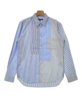 COMME des GARCONS HOMME DEUX カジュアルシャツ