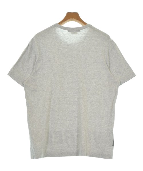 COMME des GARCONS HOMME DEUX（コムデギャルソンオムドゥ）Tシャツ・カットソー グレー サイズ:L メンズ/2200632656110