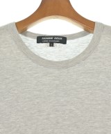 COMME des GARCONS HOMME DEUX（コムデギャルソンオムドゥ）Tシャツ・カットソー グレー サイズ:L メンズ/2200632656110