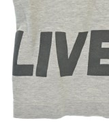 COMME des GARCONS HOMME DEUX（コムデギャルソンオムドゥ）Tシャツ・カットソー グレー サイズ:L メンズ/2200632656110
