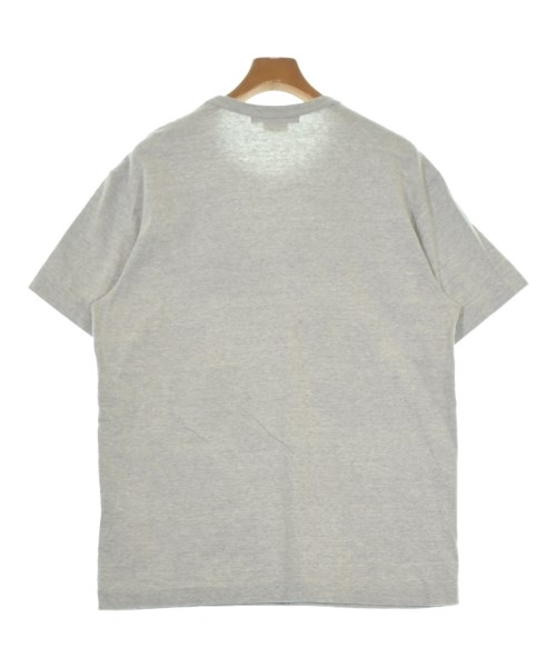 COMME des GARCONS HOMME DEUX（コムデギャルソンオムドゥ）Tシャツ・カットソー グレー サイズ:L メンズ/2200632656127