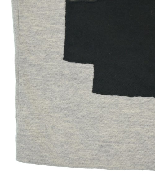 COMME des GARCONS HOMME DEUX（コムデギャルソンオムドゥ）Tシャツ・カットソー グレー サイズ:L メンズ/2200632656127