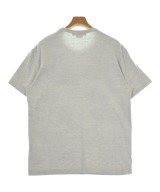 COMME des GARCONS HOMME DEUX（コムデギャルソンオムドゥ）Tシャツ・カットソー グレー サイズ:L メンズ/2200632656127