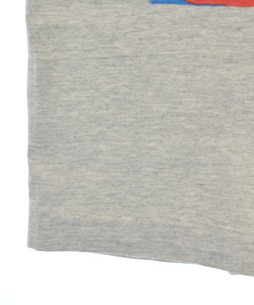 COMME des GARCONS HOMME DEUX（コムデギャルソンオムドゥ）Tシャツ・カットソー グレー サイズ:L メンズ/2200632656134