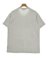 COMME des GARCONS HOMME DEUX（コムデギャルソンオムドゥ）Tシャツ・カットソー グレー サイズ:L メンズ/2200632656134
