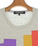 COMME des GARCONS HOMME DEUX（コムデギャルソンオムドゥ）Tシャツ・カットソー グレー サイズ:L メンズ/2200632656134