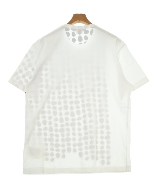 COMME des GARCONS HOMME DEUX（コムデギャルソンオムドゥ）Tシャツ・カットソー 白 サイズ:XL メンズ/2200632656141