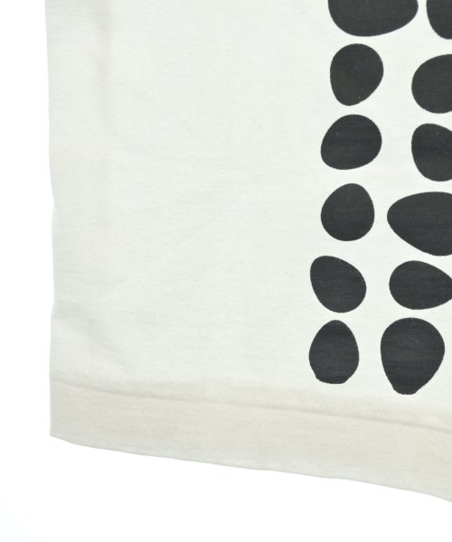 COMME des GARCONS HOMME DEUX（コムデギャルソンオムドゥ）Tシャツ・カットソー 白 サイズ:XL メンズ/2200632656141