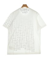COMME des GARCONS HOMME DEUX（コムデギャルソンオムドゥ）Tシャツ・カットソー 白 サイズ:XL メンズ/2200632656141