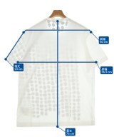 COMME des GARCONS HOMME DEUX（コムデギャルソンオムドゥ）Tシャツ・カットソー 白 サイズ:XL メンズ/2200632656141