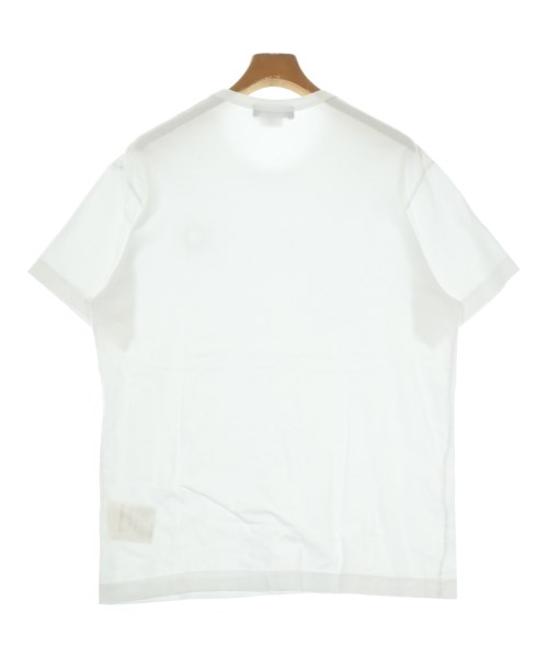 COMME des GARCONS HOMME DEUX（コムデギャルソンオムドゥ）Tシャツ・カットソー 白 サイズ:L メンズ/2200632656158