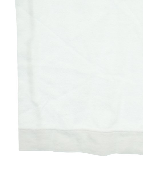 COMME des GARCONS HOMME DEUX（コムデギャルソンオムドゥ）Tシャツ・カットソー 白 サイズ:L メンズ/2200632656158