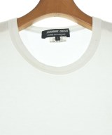COMME des GARCONS HOMME DEUX（コムデギャルソンオムドゥ）Tシャツ・カットソー 白 サイズ:L メンズ/2200632656158