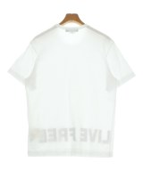 COMME des GARCONS HOMME DEUX（コムデギャルソンオムドゥ）Tシャツ・カットソー 白 サイズ:M メンズ/2200632656172