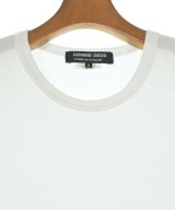 COMME des GARCONS HOMME DEUX（コムデギャルソンオムドゥ）Tシャツ・カットソー 白 サイズ:M メンズ/2200632656172