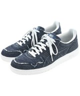 COMME des GARCONS HOMME DEUX（コムデギャルソンオムドゥ）スニーカー 紺 サイズ:27cm メンズ/2200632656240