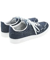 COMME des GARCONS HOMME DEUX（コムデギャルソンオムドゥ）スニーカー 紺 サイズ:27cm メンズ/2200632656240