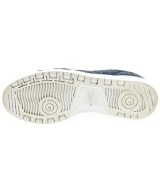 COMME des GARCONS HOMME DEUX（コムデギャルソンオムドゥ）スニーカー 紺 サイズ:27cm メンズ/2200632656240