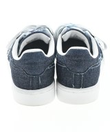 COMME des GARCONS HOMME DEUX（コムデギャルソンオムドゥ）スニーカー 紺 サイズ:27cm メンズ/2200632656240