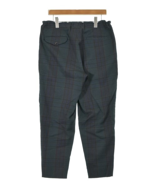 COMME des GARCONS HOMME DEUX（コムデギャルソンオムドゥ）その他 緑 サイズ:M メンズ/2200633069070