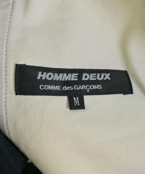 COMME des GARCONS HOMME DEUX（コムデギャルソンオムドゥ）その他 緑 サイズ:M メンズ/2200633069070