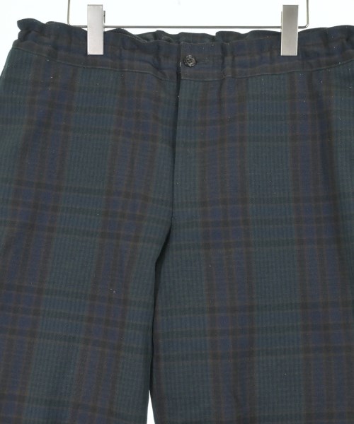 COMME des GARCONS HOMME DEUX（コムデギャルソンオムドゥ）その他 緑 サイズ:M メンズ/2200633069070