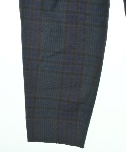 COMME des GARCONS HOMME DEUX（コムデギャルソンオムドゥ）その他 緑 サイズ:M メンズ/2200633069070