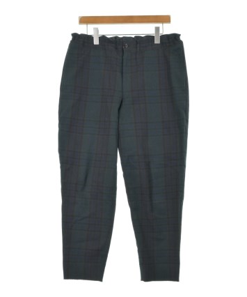 COMME des GARCONS HOMME DEUX（コムデギャルソンオムドゥ）その他 緑