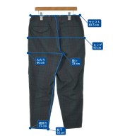 COMME des GARCONS HOMME DEUX（コムデギャルソンオムドゥ）その他 緑 サイズ:M メンズ/2200633069070