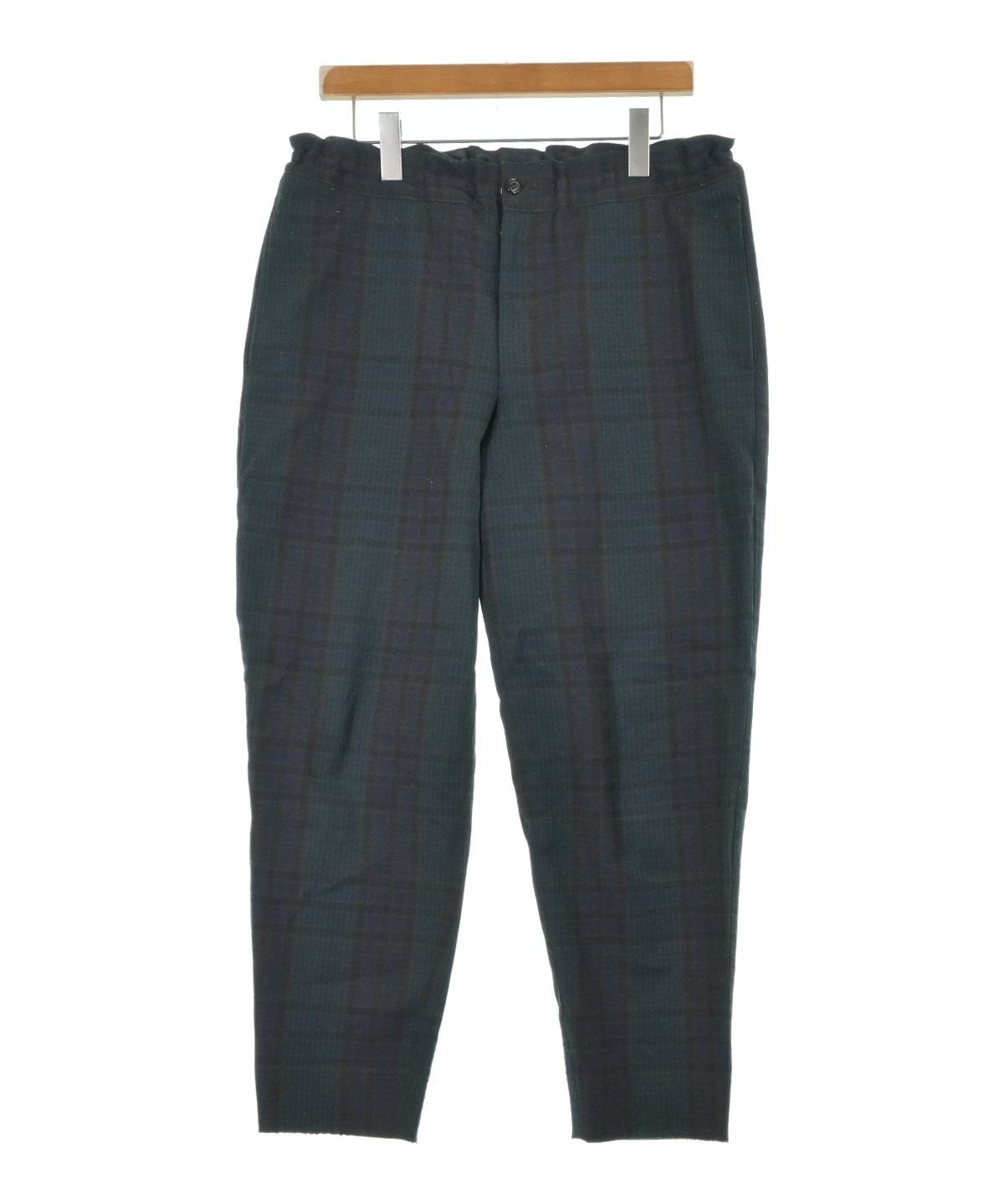 COMME des GARCONS HOMME DEUX（コムデギャルソンオムドゥ）その他 緑