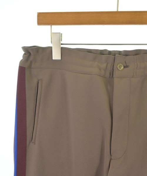 COMME des GARCONS HOMME DEUX（コムデギャルソンオムドゥ）その他 茶 サイズ:M メンズ/2200633069100