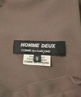 COMME des GARCONS HOMME DEUX（コムデギャルソンオムドゥ）その他 茶 サイズ:M メンズ/2200633069100