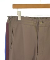 COMME des GARCONS HOMME DEUX（コムデギャルソンオムドゥ）その他 茶 サイズ:M メンズ/2200633069100