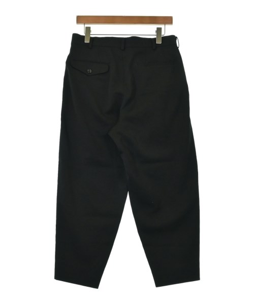 COMME des GARCONS HOMME DEUX（コムデギャルソンオムドゥ）その他 黒 サイズ:S メンズ/2200633426019