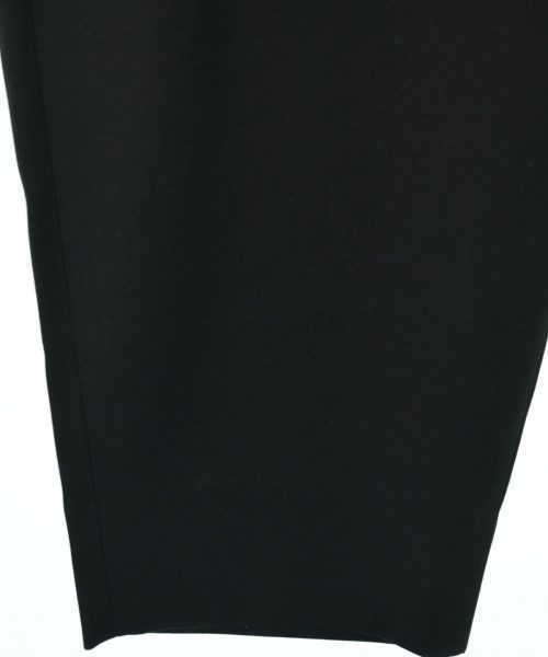 COMME des GARCONS HOMME DEUX（コムデギャルソンオムドゥ）その他 黒 サイズ:S メンズ/2200633426019