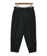 COMME des GARCONS HOMME DEUX（コムデギャルソンオムドゥ）その他 黒 サイズ:S メンズ/2200633426019