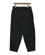COMME des GARCONS HOMME DEUX（コムデギャルソンオムドゥ）その他 黒 サイズ:S メンズ/2200633426019