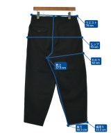 COMME des GARCONS HOMME DEUX（コムデギャルソンオムドゥ）その他 黒 サイズ:S メンズ/2200633426019