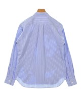 COMME des GARCONS HOMME DEUX（コムデギャルソンオムドゥ）カジュアルシャツ 青 サイズ:XS メンズ/2200633747046