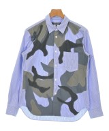 COMME des GARCONS HOMME DEUX カジュアルシャツ