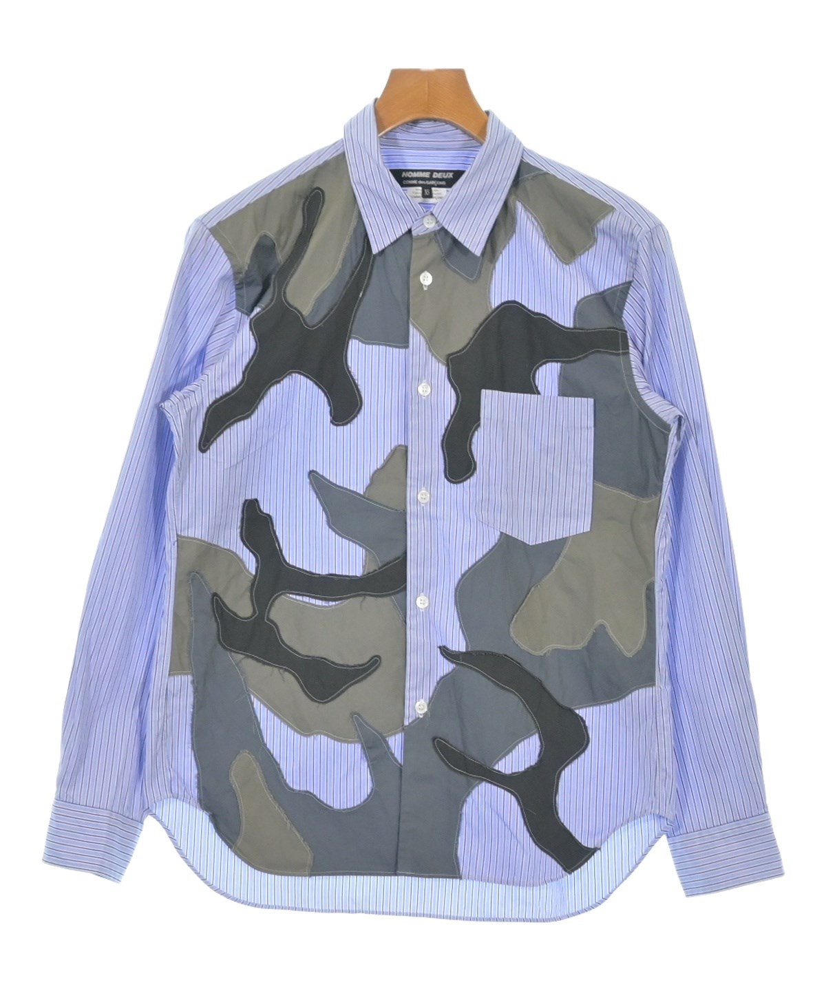 COMME des GARCONS HOMME DEUX（コムデギャルソンオムドゥ）カジュアル