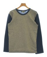 COMME des GARCONS HOMME DEUX（コムデギャルソンオムドゥ）ニット・セーター ベージュ サイズ:S メンズ/2200633937034