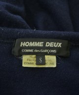 COMME des GARCONS HOMME DEUX（コムデギャルソンオムドゥ）ニット・セーター ベージュ サイズ:S メンズ/2200633937034