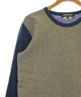 COMME des GARCONS HOMME DEUX（コムデギャルソンオムドゥ）ニット・セーター ベージュ サイズ:S メンズ/2200633937034