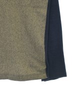 COMME des GARCONS HOMME DEUX（コムデギャルソンオムドゥ）ニット・セーター ベージュ サイズ:S メンズ/2200633937034