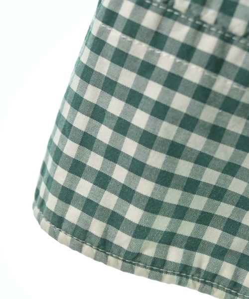 COMME des GARCONS HOMME DEUX（コムデギャルソンオムドゥ）カジュアルシャツ 緑 サイズ:S メンズ/2200619132217