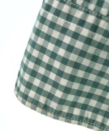 COMME des GARCONS HOMME DEUX（コムデギャルソンオムドゥ）カジュアルシャツ 緑 サイズ:S メンズ/2200619132217