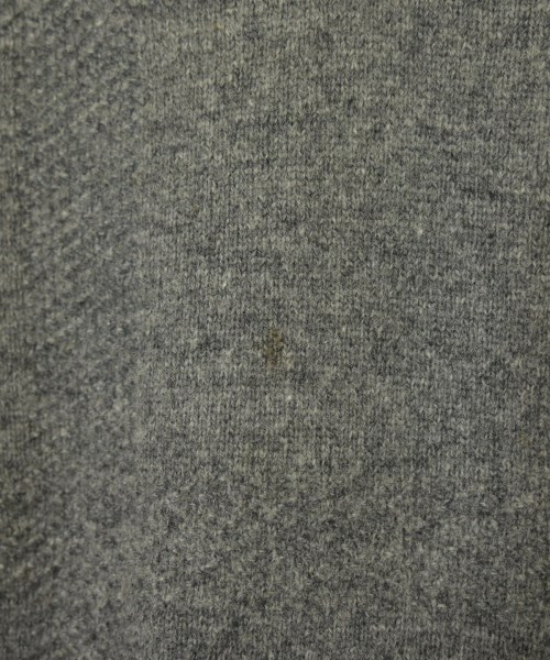 COMME des GARCONS HOMME DEUX（コムデギャルソンオムドゥ）ニット・セーター グレー サイズ:M メンズ/2200619132248