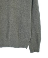 COMME des GARCONS HOMME DEUX（コムデギャルソンオムドゥ）ニット・セーター グレー サイズ:M メンズ/2200619132248